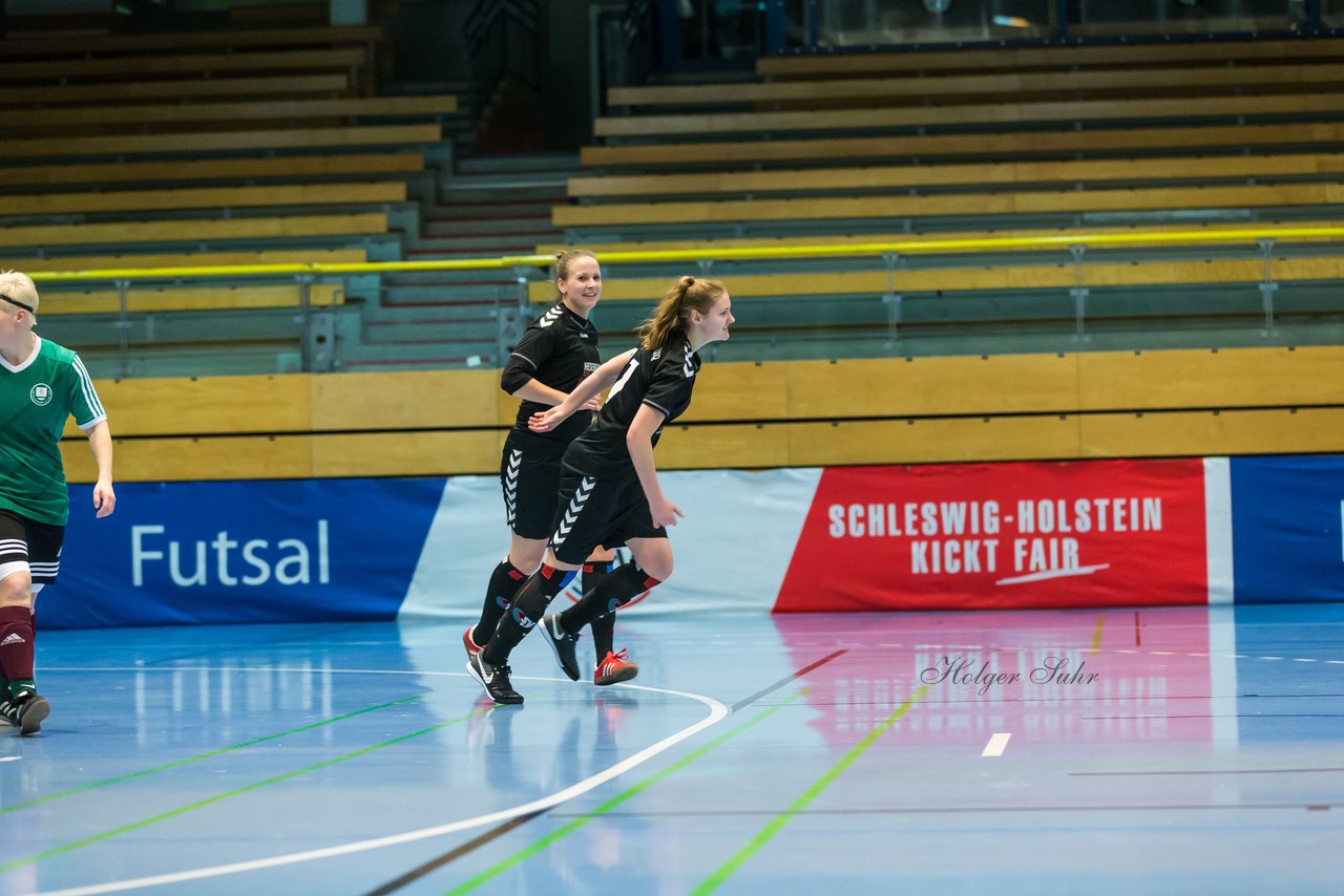 Bild 370 - Frauen Landesmeisterschaft